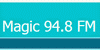 Радио MAGIC 94.8 МГц