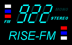  RISE-FM 92.2  . 